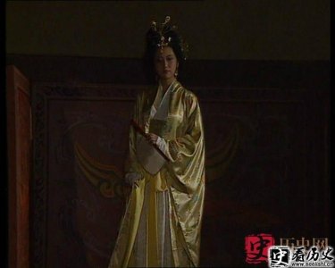 ​【原创】她是屠夫之女 何皇后怎么坐上皇后的