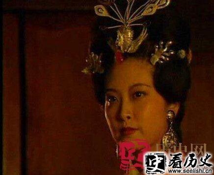 【原创】她是屠夫之女 何皇后怎么坐上皇后的