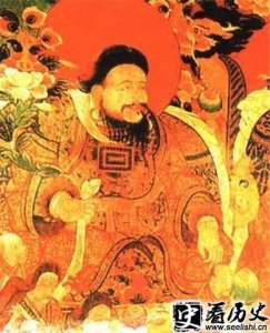 ​蒙古族固始汗是谁简介 是一个怎样的人物