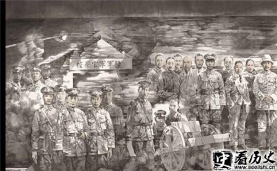 ​第一次国共合作取得了哪些成果