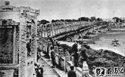 ​抗日战争开始标志 七七事变时间是何时