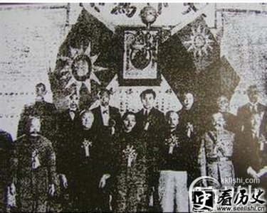 ​东北易帜的原因：张学良东北易帜是出于爱国吗？