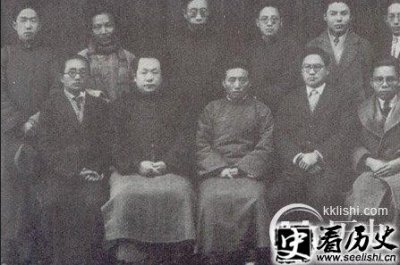 ​五重间谍袁殊：中国情报史上绝无仅有的一位间谍