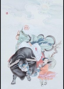 ​中国历史上的 10 大悬案，你知多少？