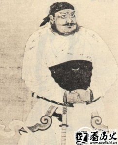 ​张飞卖刺猬的故事 张飞的生平简介