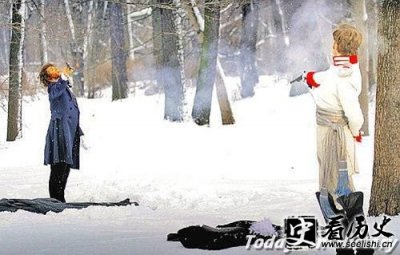 ​普希金是怎么死的 如何评价普希金