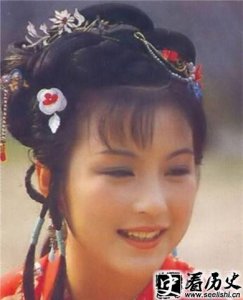 ​史湘云的性格特点是怎样的