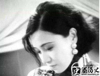 ​阮玲玉为什么自杀 揭阮玲玉自杀背后的真相