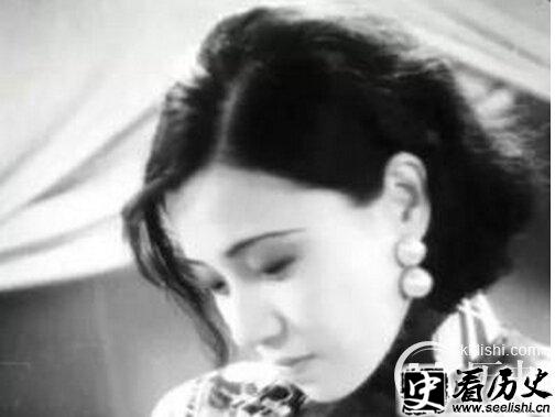 阮玲玉为什么自杀 揭阮玲玉自杀背后的真相