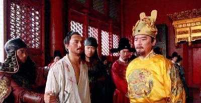 ​1402年， 铁铉与燕王朱棣的生死较量