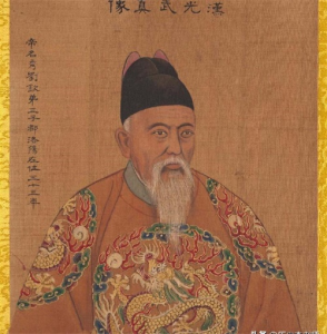 ​刘秀为什么叫位面之子（为什么有人叫刘秀位面之子）