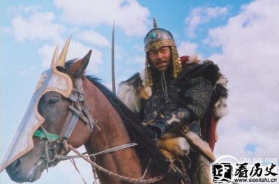 ​口袋阵露出了什么破绽 未能兜住匈奴大军？