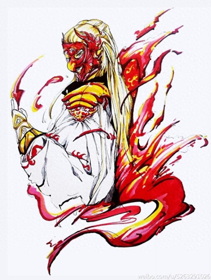 霹雳布袋戏，珍藏图集请收好