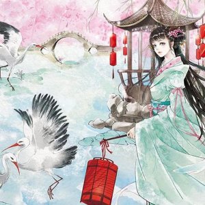 ​废材大小姐：她一朝穿越，绝世天赋苏醒，天之骄子？都是给她踩的