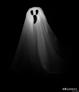​真的有鬼魂的存在吗？