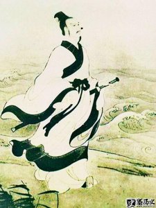 ​战国时期楚国政治家辞赋家屈原生平 屈原结局 屈原子女 屈原作品