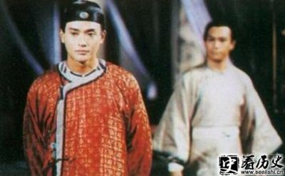 ​乾隆的宠臣福康安怎么死的大揭秘