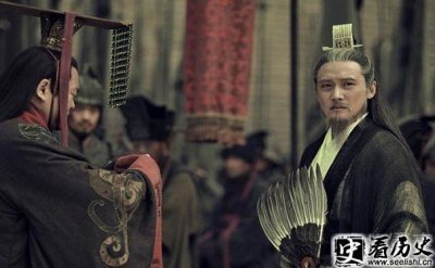 ​诸葛亮死后蜀国大乱 五丈原诸葛亮庙建在哪里