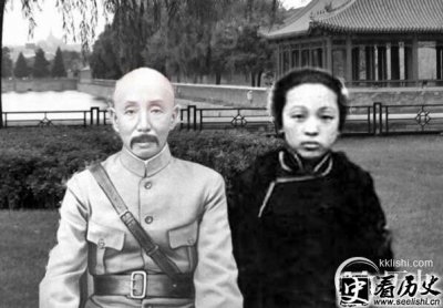 ​张作霖和蒋介石 这两人谁对张学良的影响比较大