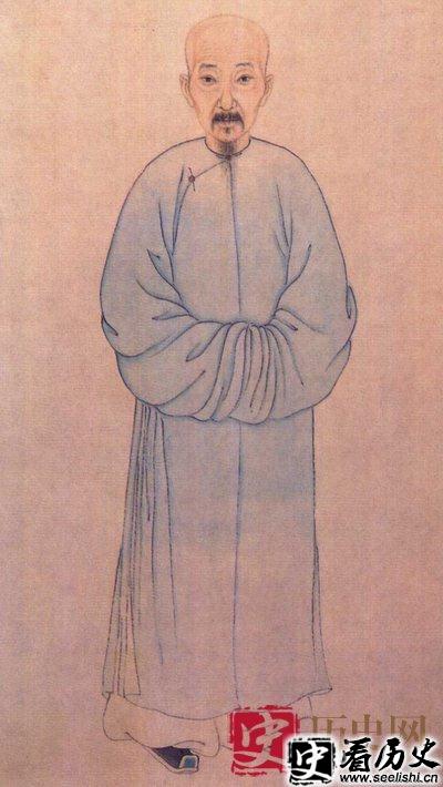 历史上真有刘墉这个人吗 为什么刘墉外号叫做刘罗锅