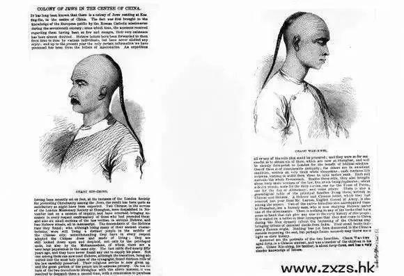 清朝辫子样式原来这么丑，难以想象