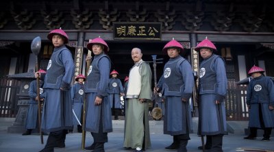 ​巡视员、调研员放在古代是什么官？