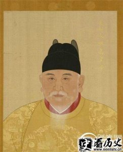 ​朱元璋的传奇帝王之路