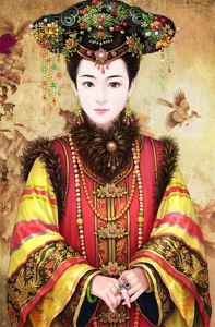 ​甄嬛温僖贵妃死的难堪（温僖贵妃为何死相难看不光彩）