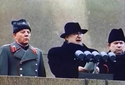 ​不可一世的赫鲁晓夫，百密一疏，被“亲密战友”轰下了台！