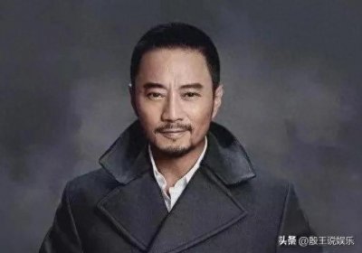 ​张涵予：从配音到影坛巨匠的华丽蜕变！