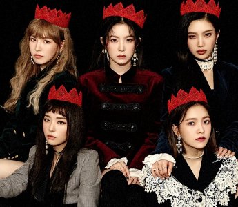 ​韩国女子组合redvelvet成员介绍（代表作有哪些）