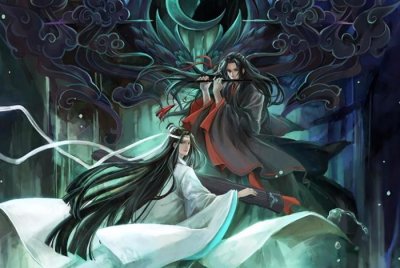 ​魔道祖师：聂怀桑谋划全局报了仇，到底值不值得？他快乐吗？