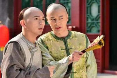 ​贝勒爷是皇上的什么人（贝勒爷跟皇上是什么亲戚关系）