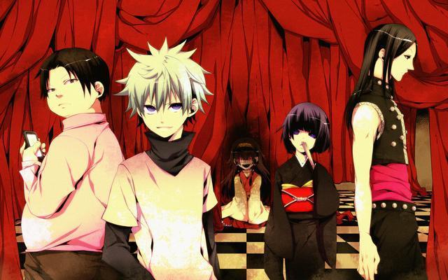 《全职猎人》中小杰让人讨厌的四大原因，实力开挂最不应该