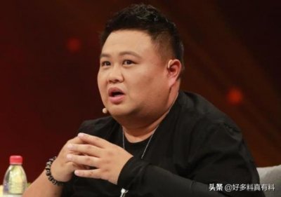 ​孙越和于谦的辈分（孙越和于谦是什么关系）