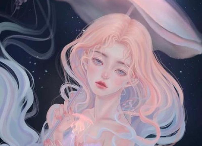 晚安心语：原谅旧时光里的我，走出了繁华，却留在了依旧