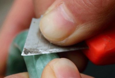 ​人进入新石器时代的标志（新石器时代的两大显著特点）