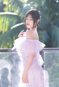 ​360°无死角美人儿丨杨晨晨sugar