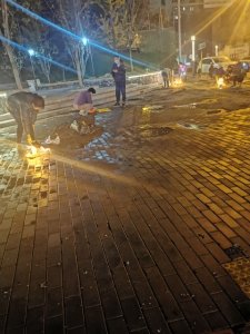 ​鬼节晚上真的有鬼吗？