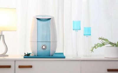 ​这样使用加湿器才正确