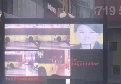 ​董明珠闯红灯三千次创造记录？宁波交警准备出手，结果是误会！