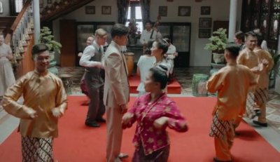 ​小娘惹结局太气人了（小娘惹的最后结局是什么样子的）