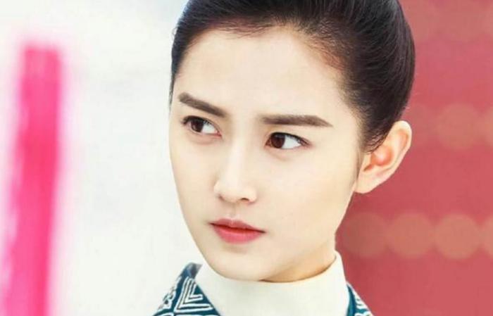 《倚天屠龙记》要拍续集，新赵敏出炉，或成最美赵敏