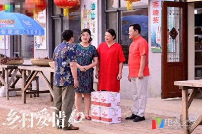 ​《乡村爱情10》下部什么时间播？全集怎么看