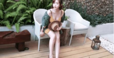 《乡村爱情》中的“人间尤物”，气质全开， 身材比关婷娜还好？