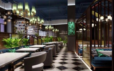 ​开什么餐饮店赚钱多 开什么餐饮店好