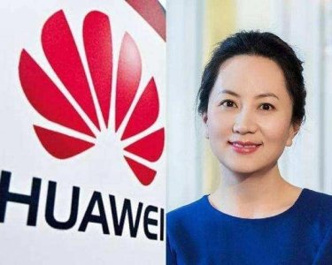 ​孟晚舟迎来大结局，经历500多天磨难老了不少，一脸憔悴让人心疼