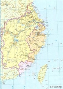 ​南唐：五代十国中的璀璨文化与政治兴衰