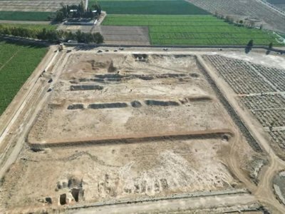 ​路透社：大马士革惊现“万人坑”，尸体分层排放，是阿萨德干的