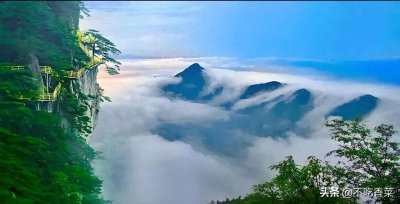 ​江西明月山简介